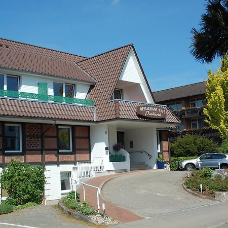Parkhotel Bad Bevensen ,Thermeplus Exteriér fotografie
