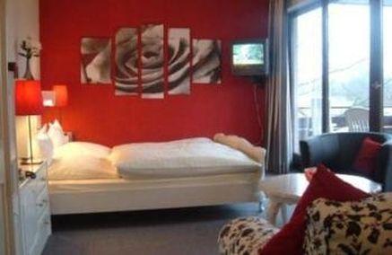 Parkhotel Bad Bevensen ,Thermeplus Pokoj fotografie