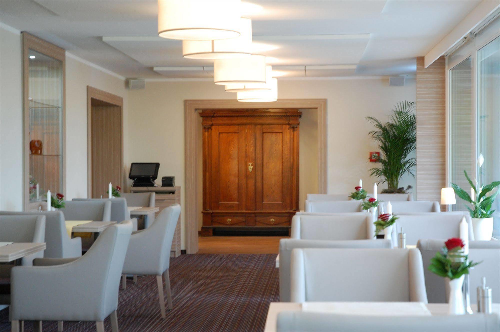 Parkhotel Bad Bevensen ,Thermeplus Exteriér fotografie