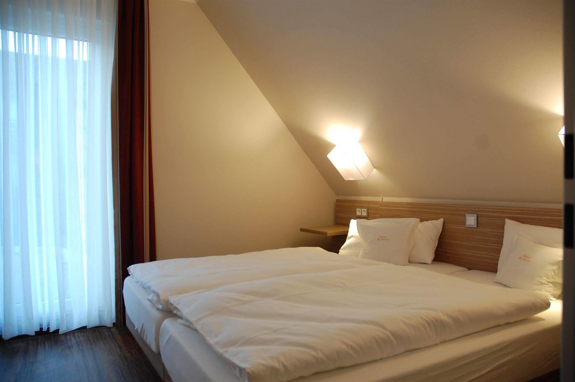 Parkhotel Bad Bevensen ,Thermeplus Exteriér fotografie